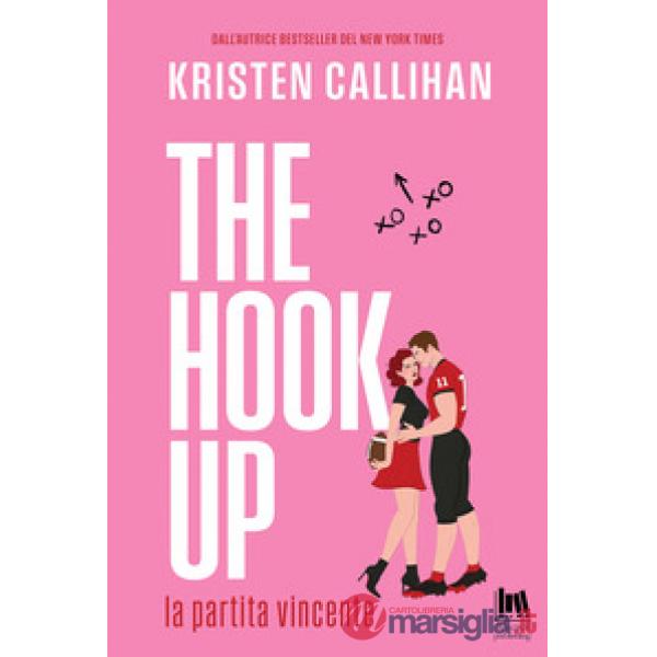 Hook up. La partita vincente (The)