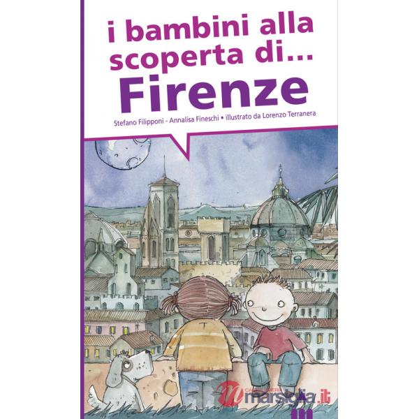 Bambini alla scoperta di Firenze (I)
