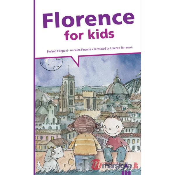 Florence for kids