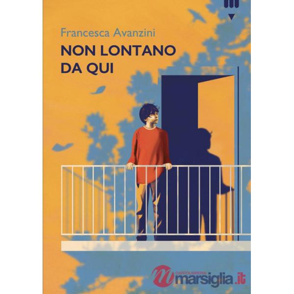 Non lontano da qui