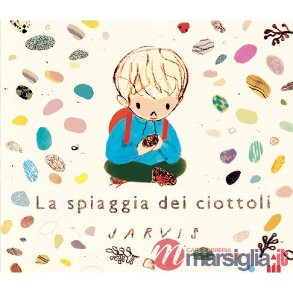 Spiaggia dei ciottoli. Ediz. a colori (La)