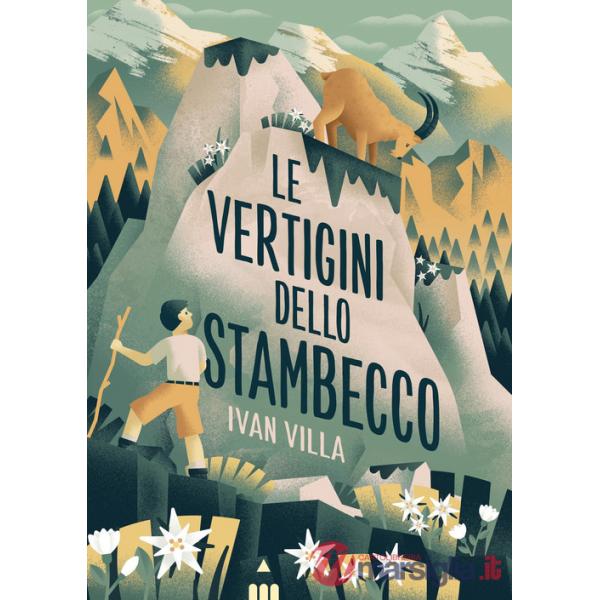 Vertigini dello stambecco (Le)