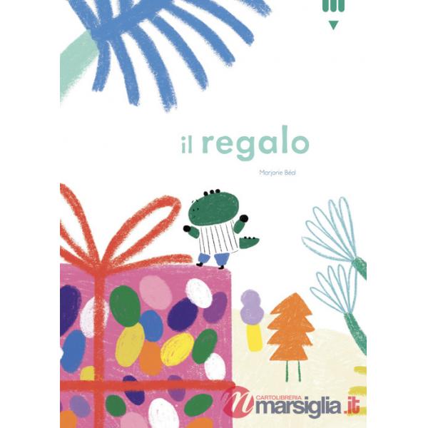 Regalo. Ediz. a colori (Il)
