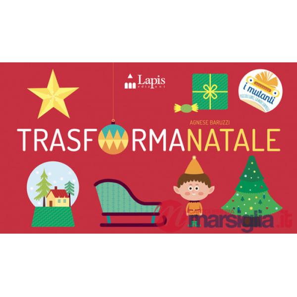 Trasformanatale. Ediz. a colori