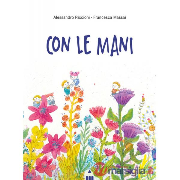 Con le mani
