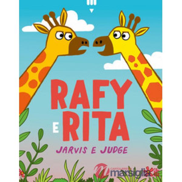 Rafy e Rita
