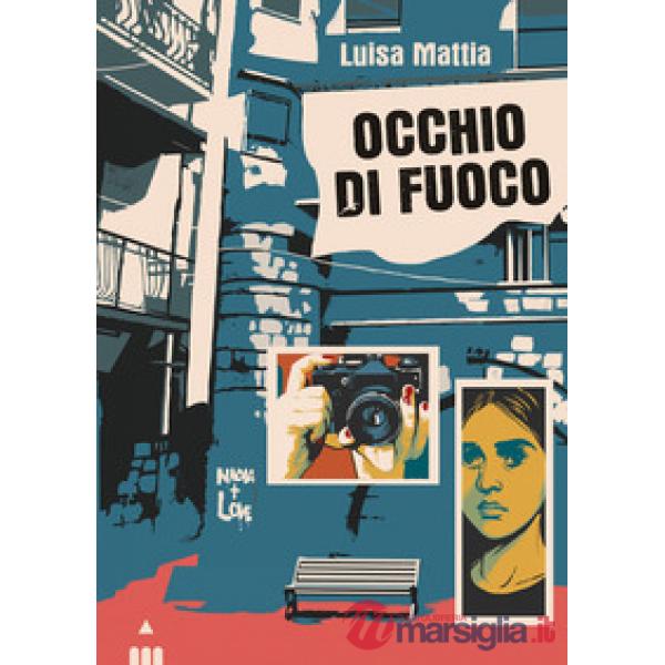 Occhio di fuoco