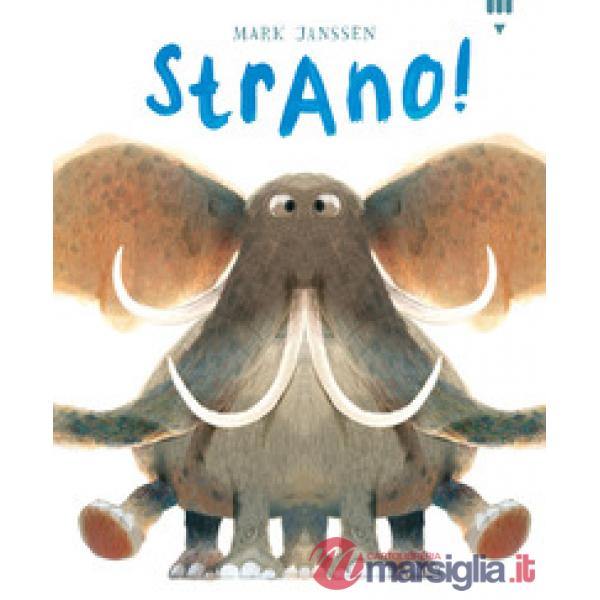 Strano!