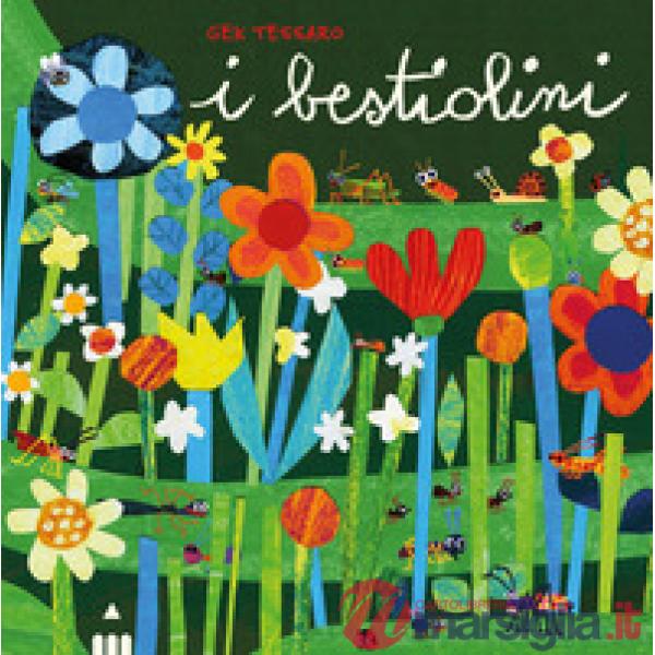 Bestiolini. Ediz. a colori (I)