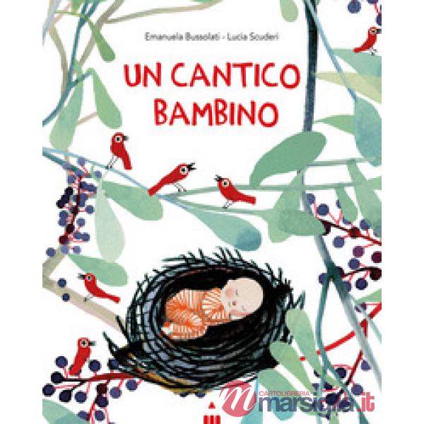 Cantico bambino (Un)