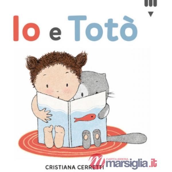Io e Totò. Ediz. a colori