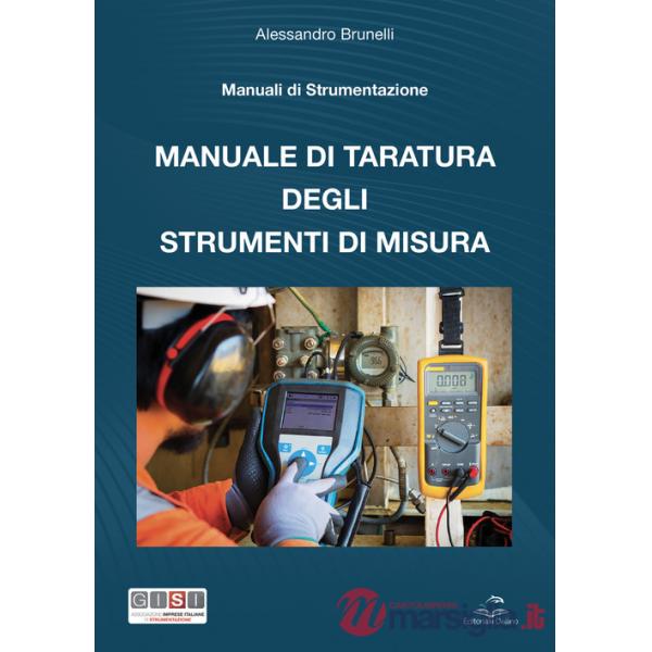 Manuale di taratura degli strumenti di misura
