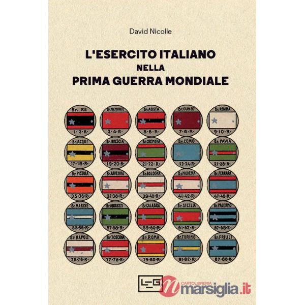 Esercito italiano nella prima guerra mondiale (L')