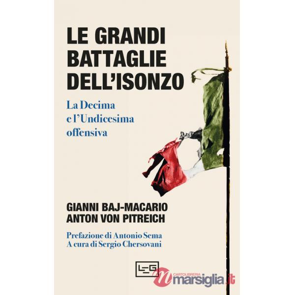 Grandi battaglie dell'Isonzo (Le)