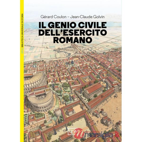 Genio civile dell'esercito romano (Il)