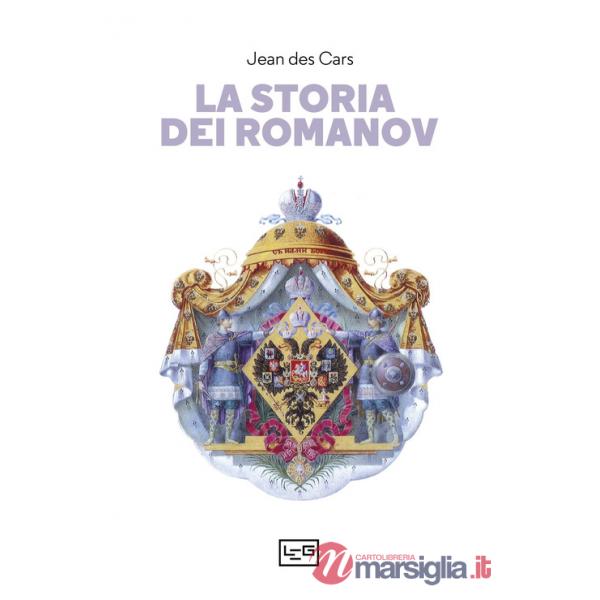 Storia dei Romanov (La)