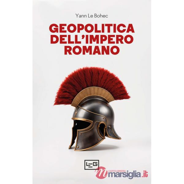 Geopolitica dell'Impero romano