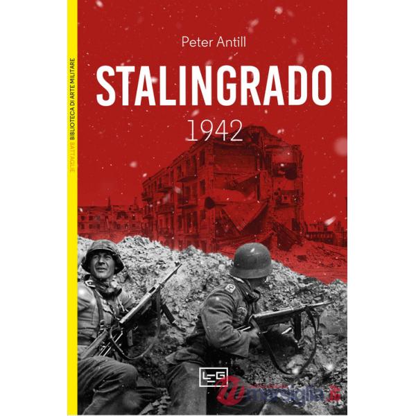 Stalingrado 1942