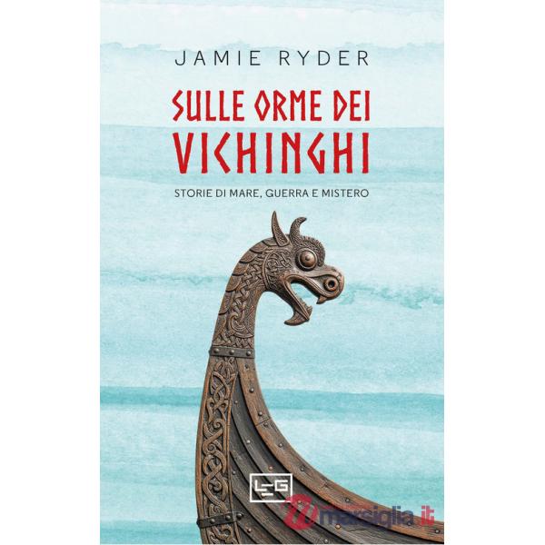 Sulle orme dei vichinghi