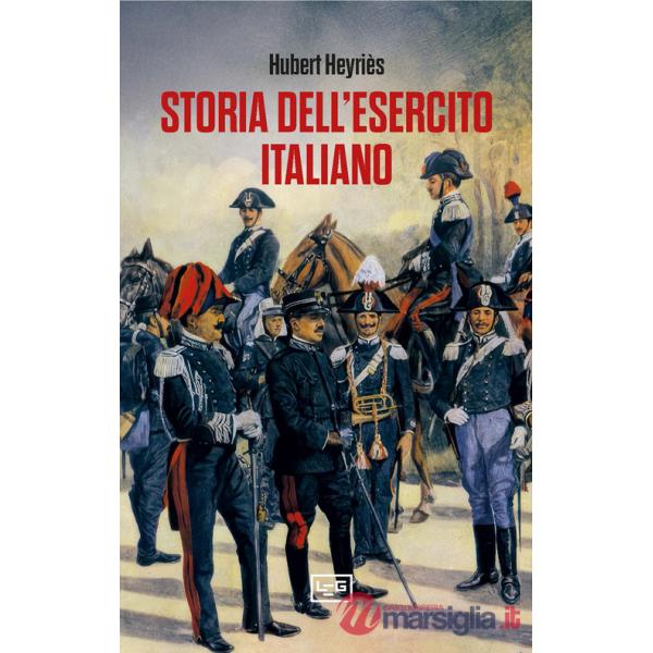 Storia dell'esercito italiano