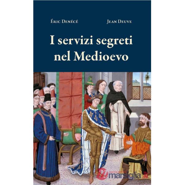 Servizi segreti nel Medioevo (I)