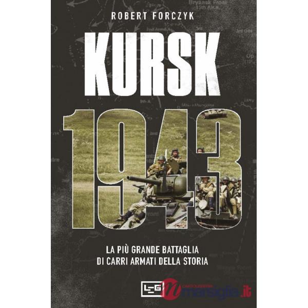 Kursk 1943