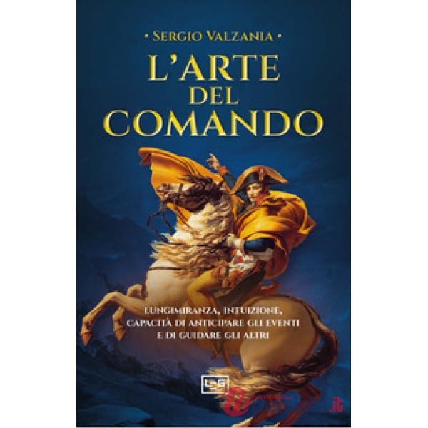 Arte del comando (L')