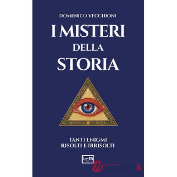 Misteri della storia (I)