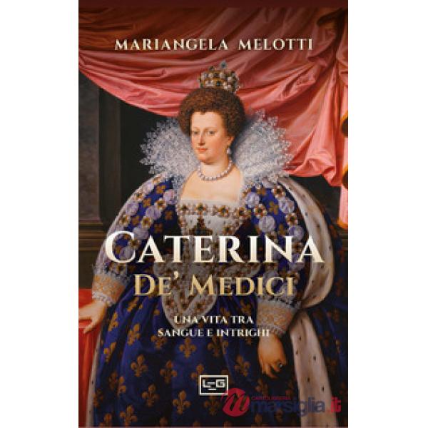 Caterina de' Medici