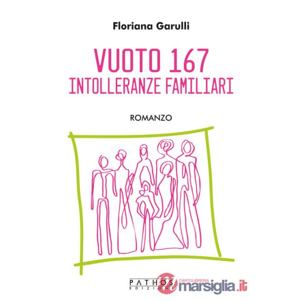 Vuoto 167. Intolleranze familiari