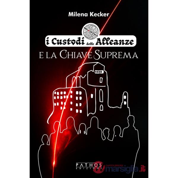 Custodi delle alleanze e la chiave suprema (I)
