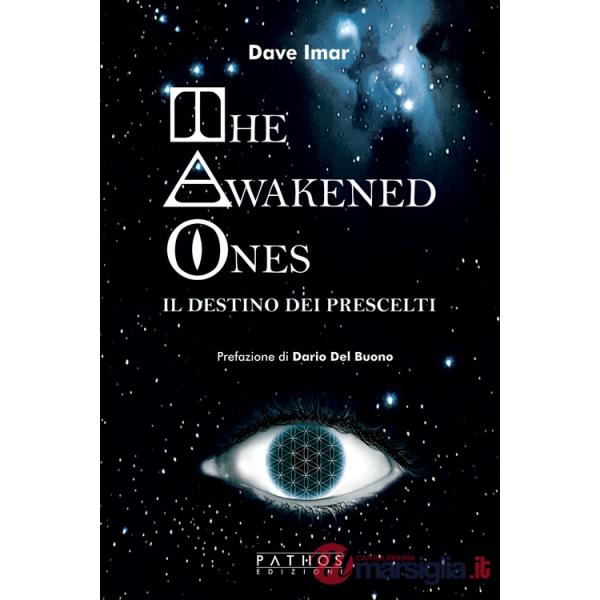 Awakened ones. Il destino dei prescelti (The)