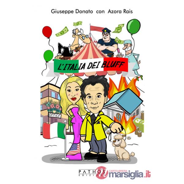 Italia dei bluff (L')