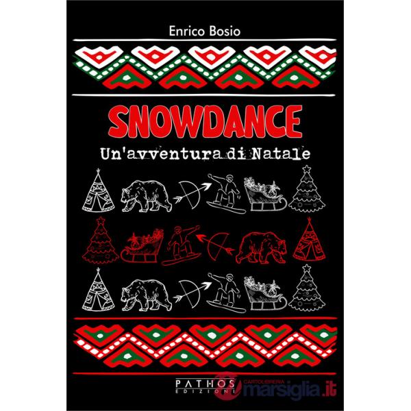 Snowdance. Un'avventura di Natale
