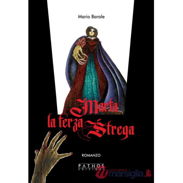 Marta la terza strega