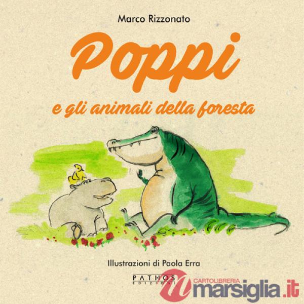 Poppi e gli amici della foresta