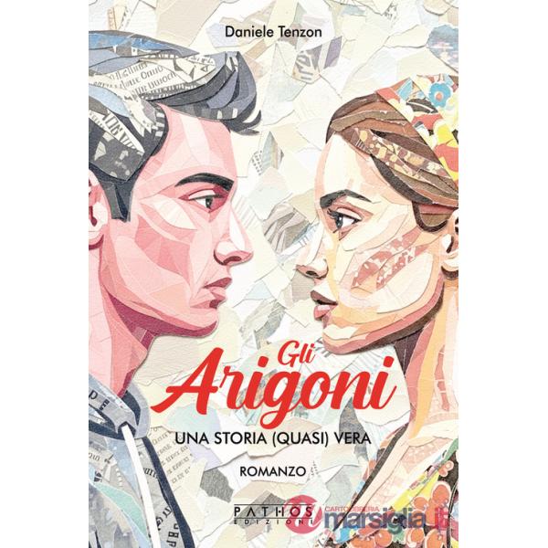 Arigoni. Una storia (quasi) vera (Gli)
