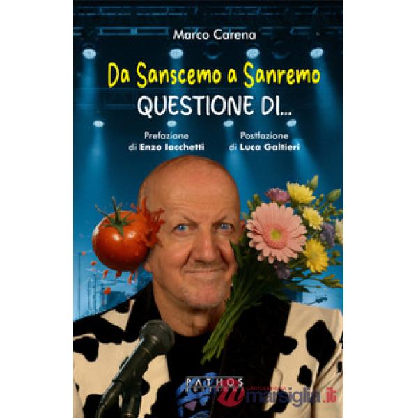 Da sanscemo a Sanremo. Questione di...