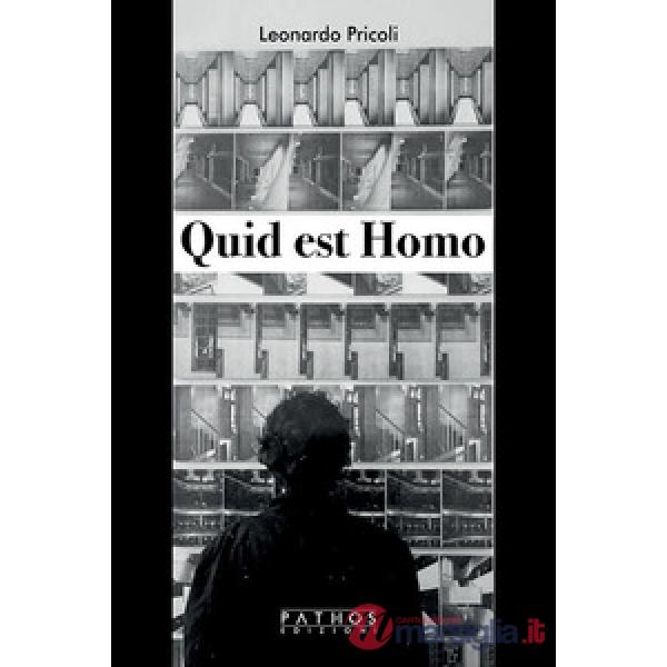 Quid est homo