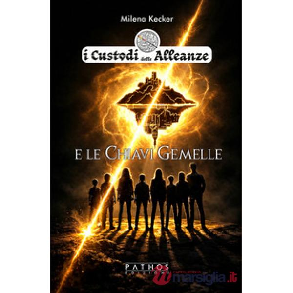 Custodi delle alleanze e le chiavi gemelle (I)