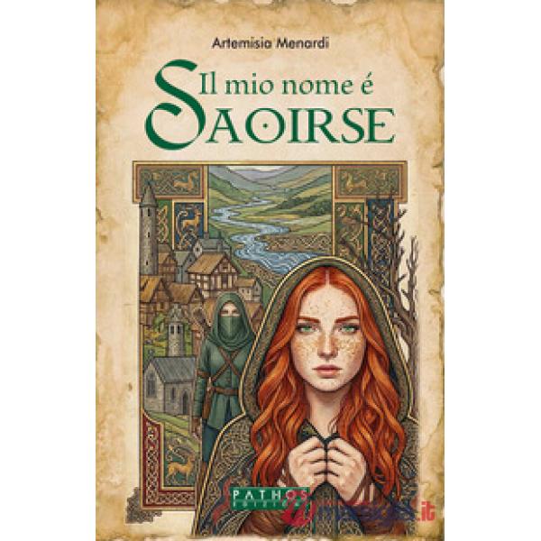 Mio nome è Saoirse (Il)