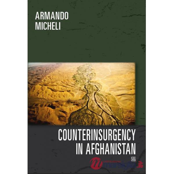 Counterinsurgency in Afghanistan