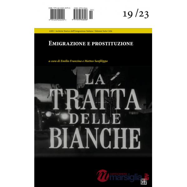 Emigrazione e prostituzione