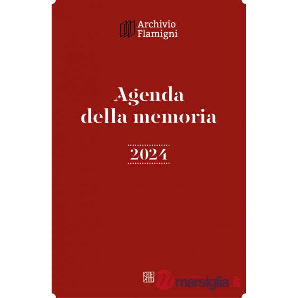 Agenda della memoria 2024