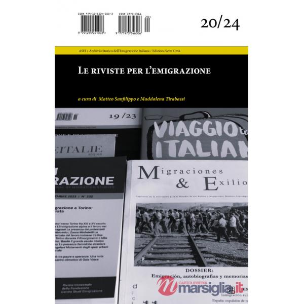 Le riviste per l'emigrazione