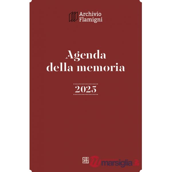 Agenda della memoria 2025