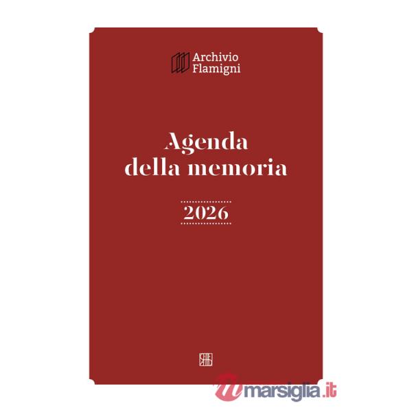Agenda della memoria 2026