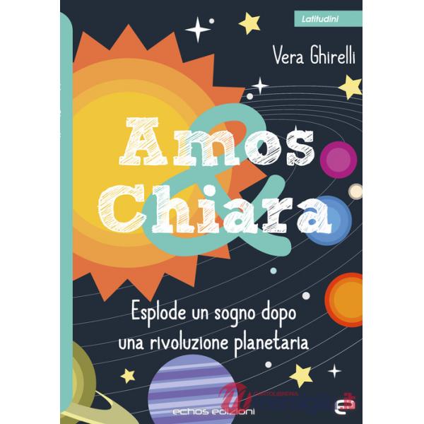 Amos & Chiara