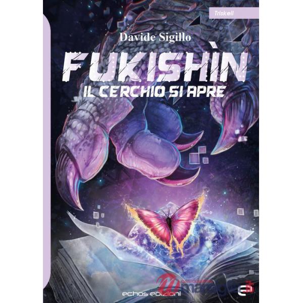 Cerchio si apre. Fukishìn (Il)