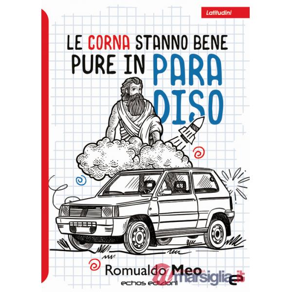 Corna stanno bene pure in paradiso (Le)